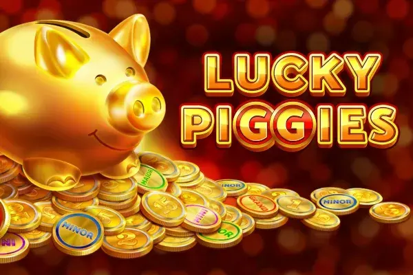 Lucky Piggies gemple Sattamatkacom