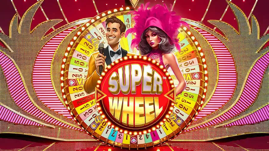 Super Wheel Sattamatkacom
